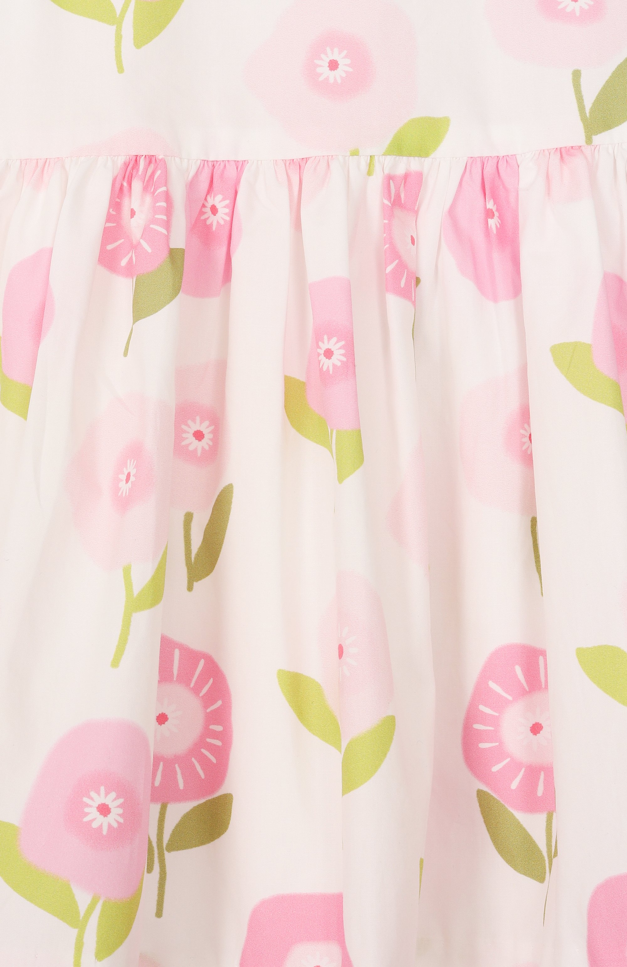 Комплект из платья и шорт JACADI, арт. 2045141, фото 6