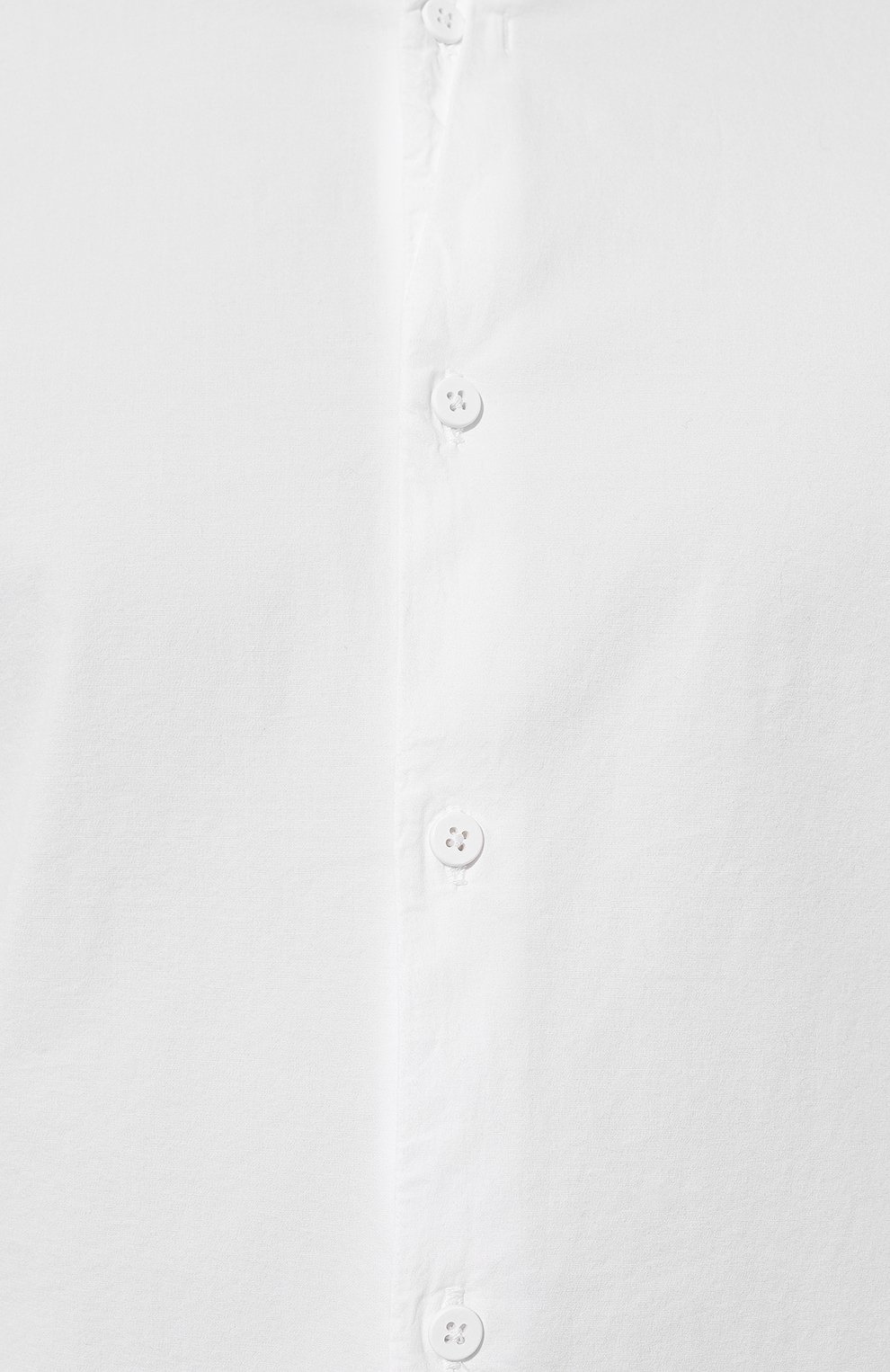 Хлопковая рубашка TRANSIT, арт. CFUTRYT291, фото 5