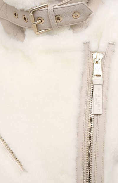 Дубленка NICOLE BENISTI, арт. NLJ59736, фото 5