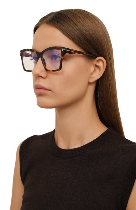 Женские оправа TOM FORD, арт. TF5964-B 052