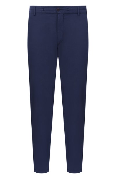 Мужские хлопковые брюки BOGNER, арт. 18018964