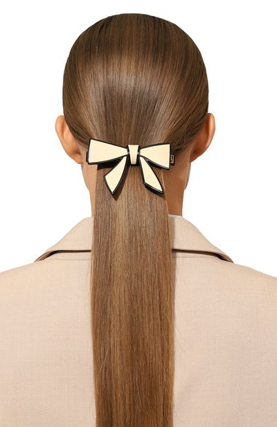Заколка для волос ALEXANDRE DE PARIS, арт. AA8-17665-02 S1, фото 2