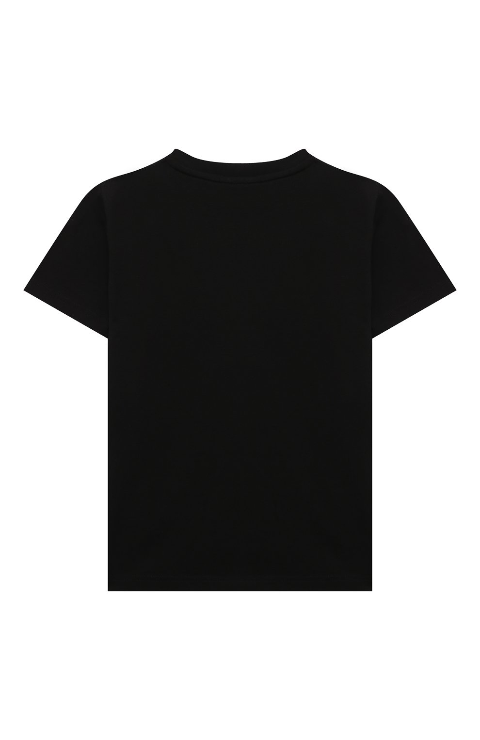 Хлопковая футболка HUGO, арт. G00140, фото 2