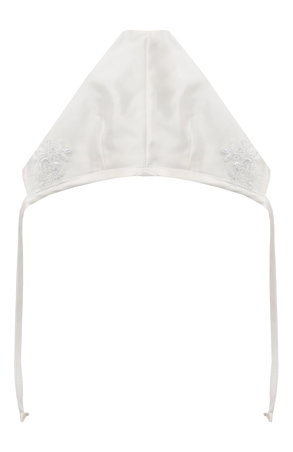 Шелковый крестильный набор CHEPE, арт. 351388, фото 6