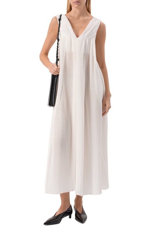 Платье Co 49120PN-PS26 Белый  49120PN-PS26 Фото 2