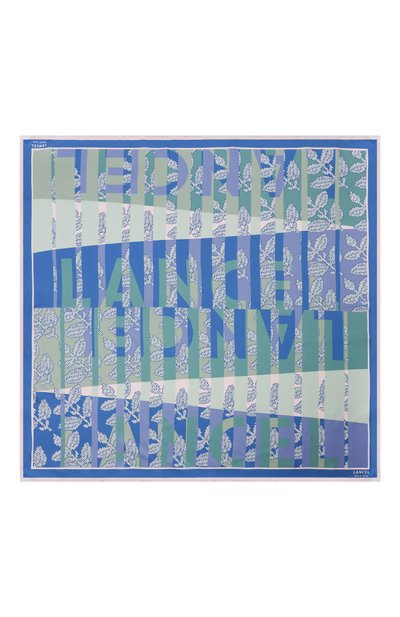 Шелковый платок LANCEL, арт. A12909, фото 5