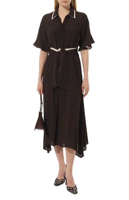 Женское платье BEATRICE .B, арт. 23FE6909T0RRE