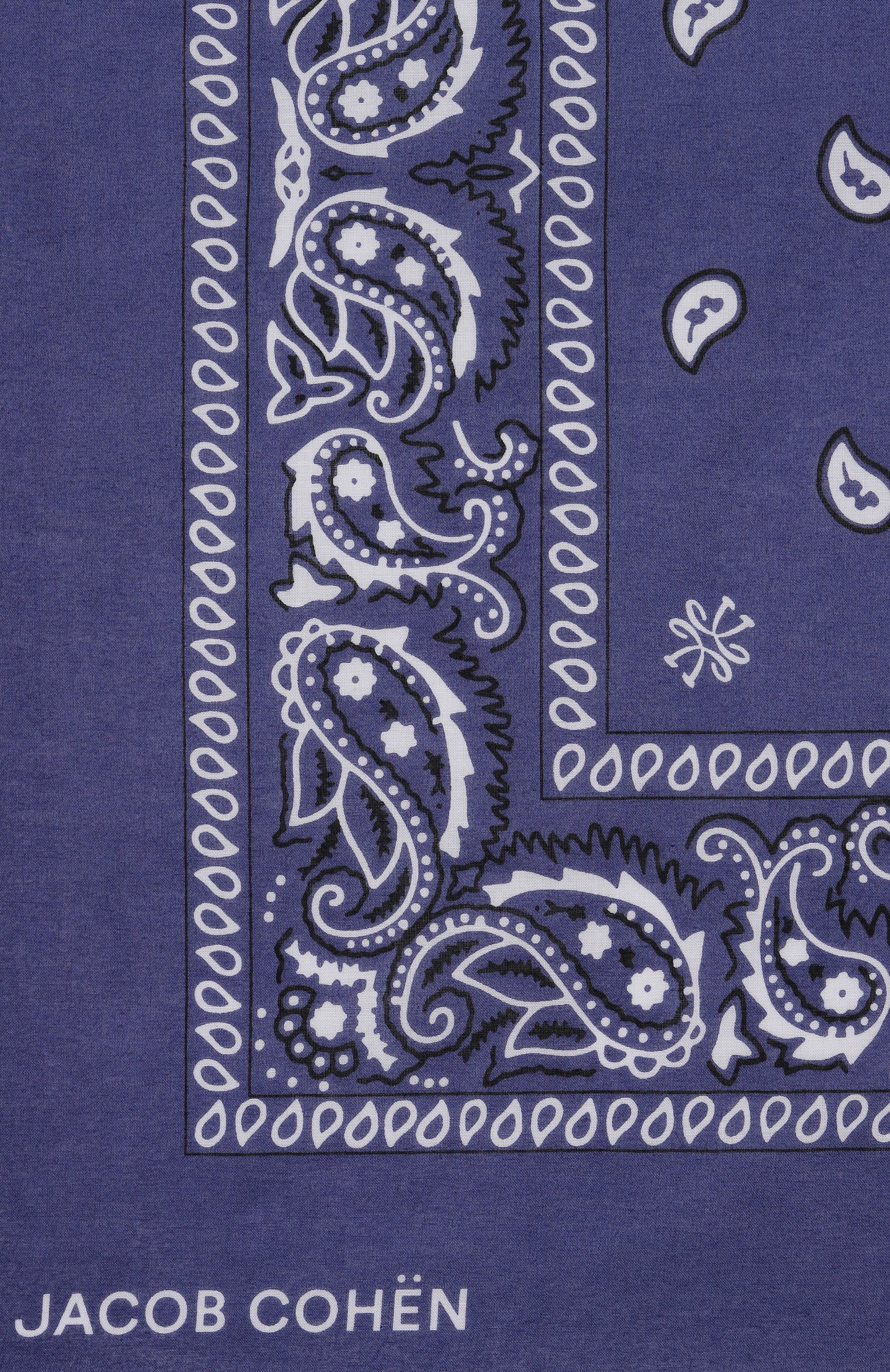 Джинсы bard JACOB COHEN, арт. 25I P/JUM_QE004 057 P3588 R2, фото 7