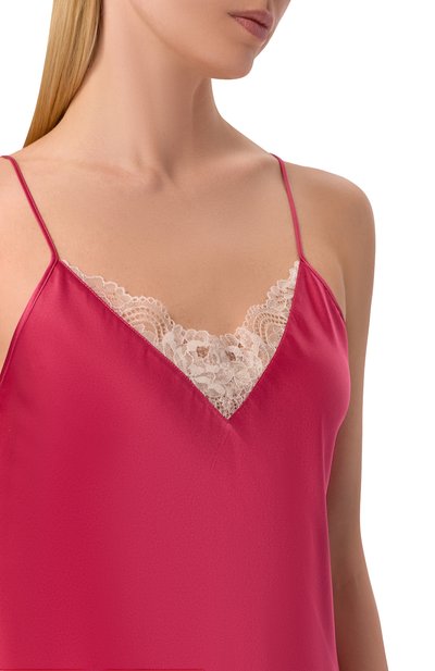 Шелковая пижама LUNA DI SETA, арт. VLST61153, фото 4