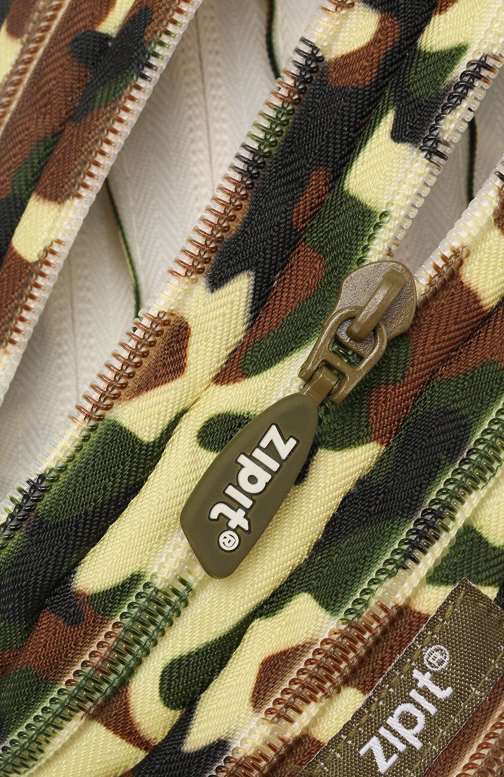 Пенал camo pouch ZIPIT, арт. ZT-CG-GN, фото 4