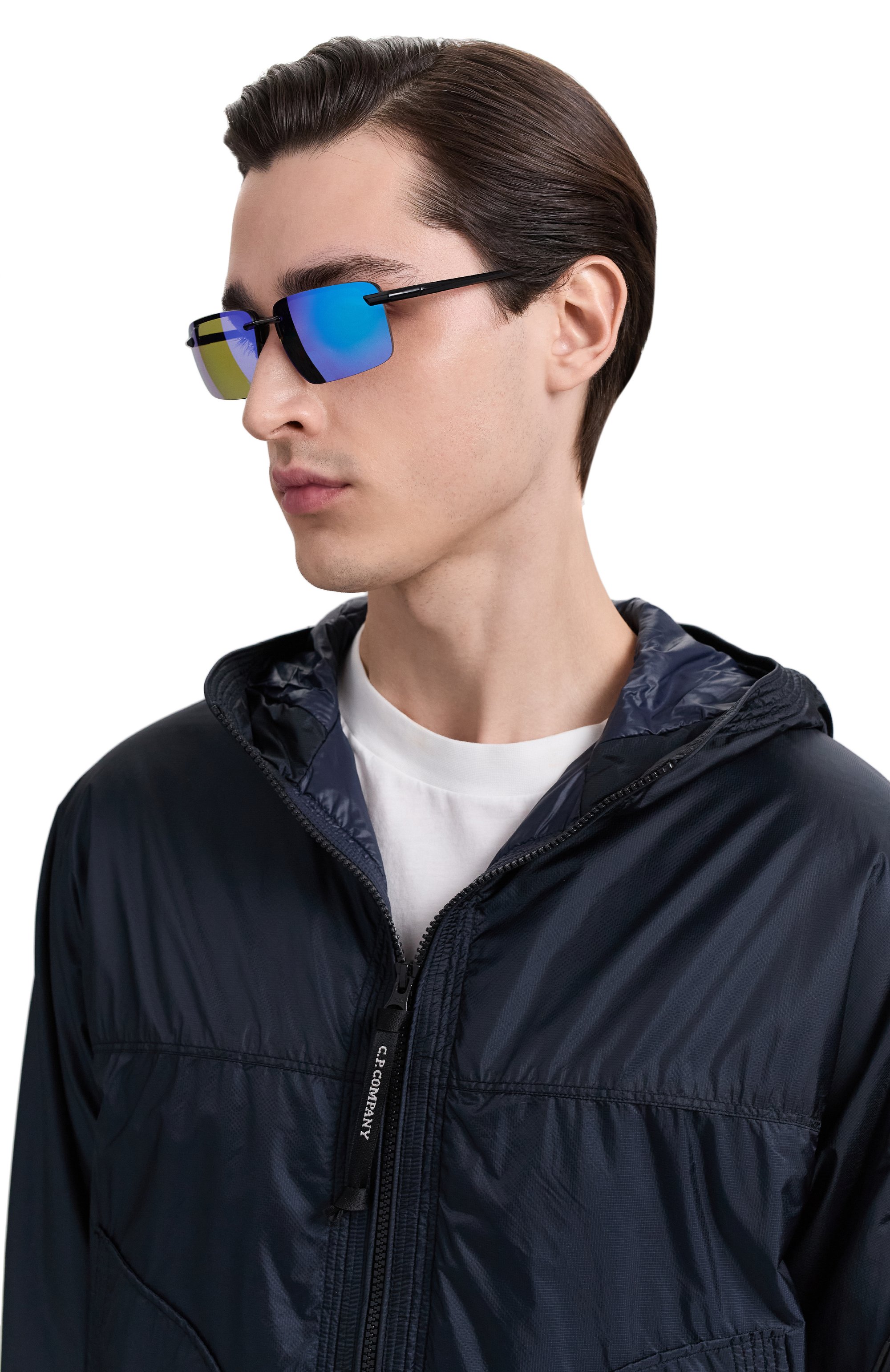 Солнцезащитные очки MAUI JIM, арт. MJB656 02, фото 2