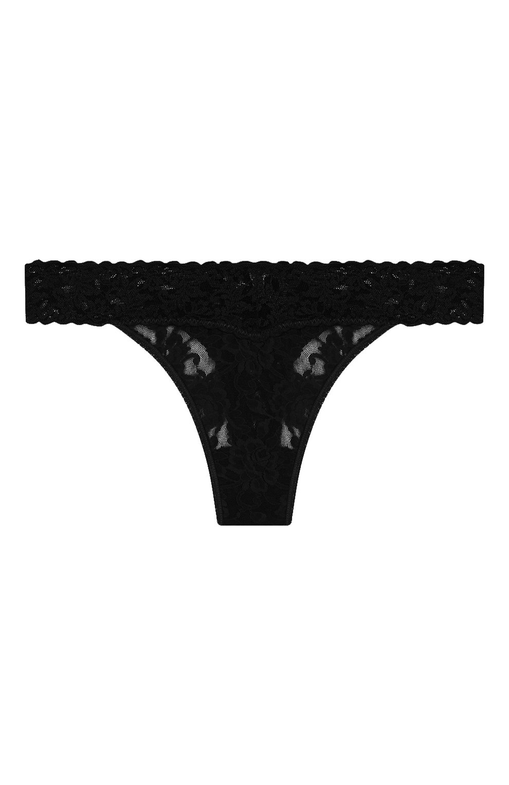 Трусы-танга HANKY PANKY, арт. 4811P, фото 1