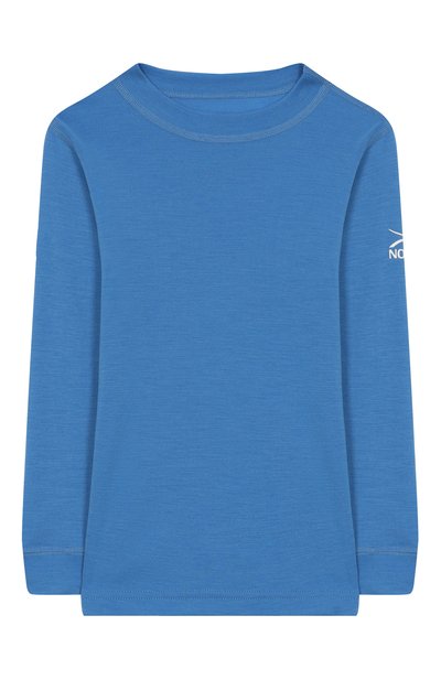 Шерстяной лонгслив NORVEG, арт. 5SKTSURU-004