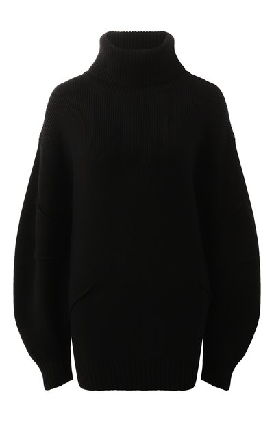 Женский свитер из шерсти и кашемира HELMUT LANG, арт. 006HW708