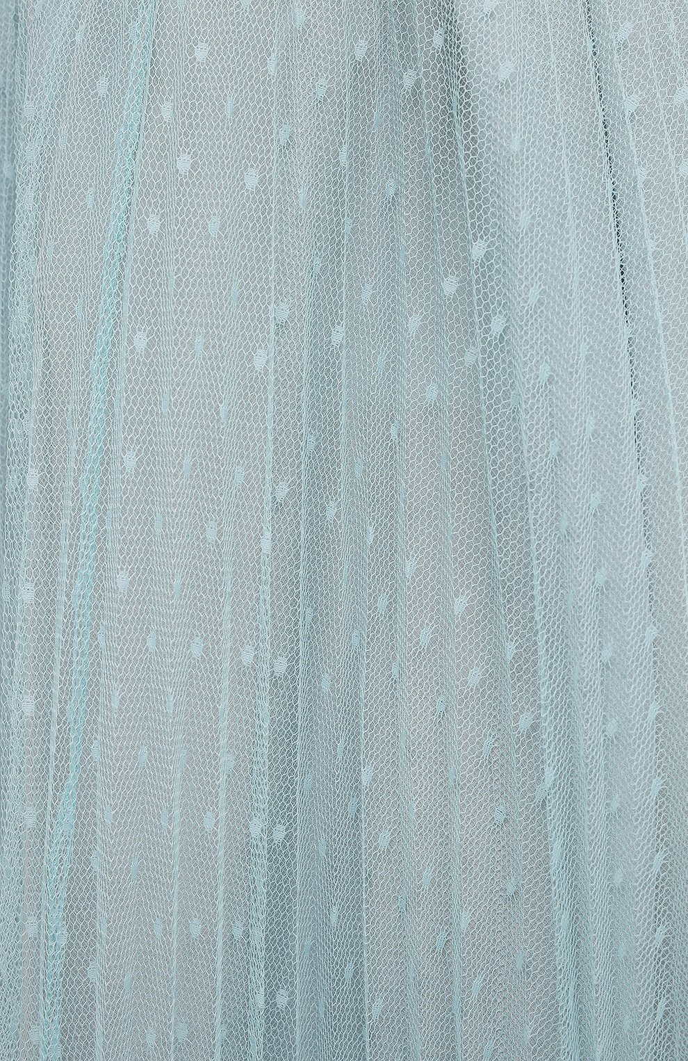 Плиссированная юбка REDVALENTINO, арт. VR0RAC20/428, фото 5