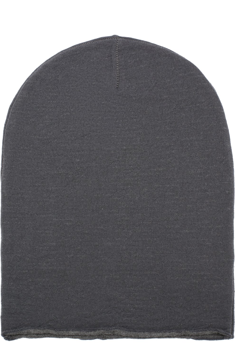 Шапка бини из смеси шерсти и вискозы TRANSIT, арт. HATUTRG13485, фото 2