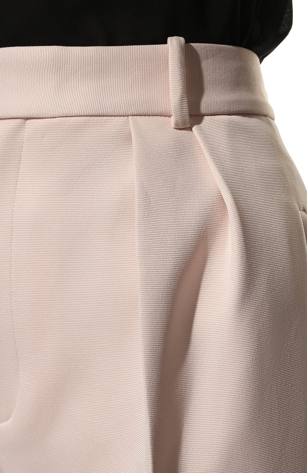 Шорты KHAITE, арт. 3074437/MAGDELINE, фото 5