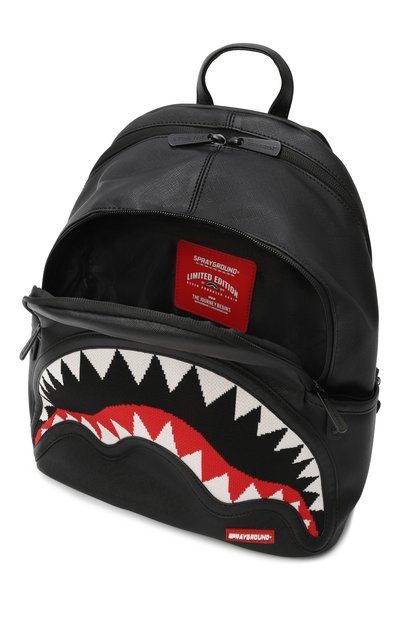 Рюкзак knit commander savage SPRAYGROUND, арт. 910B8024NSZ, фото 3