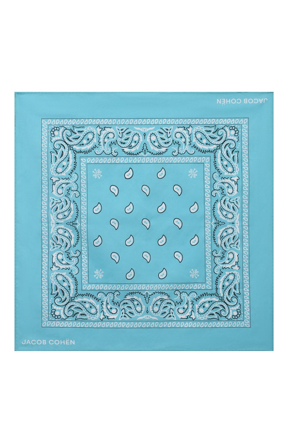 Джинсы bard JACOB COHEN, арт. U Q E04 36 S 3756, фото 8