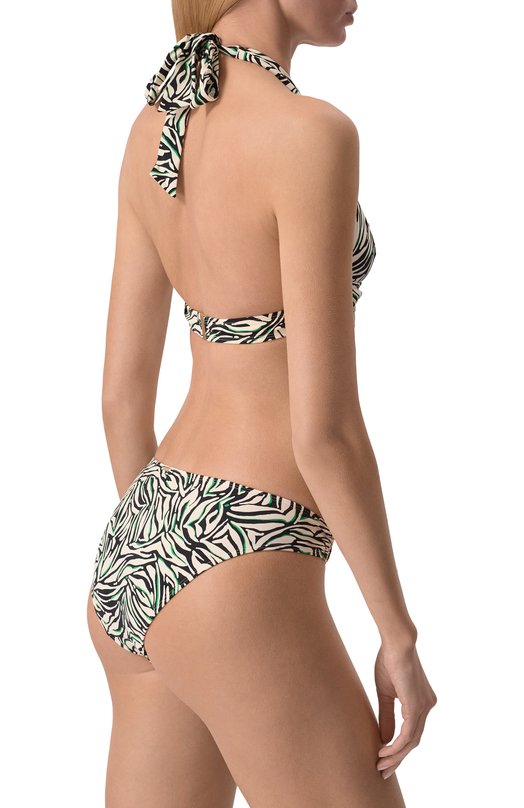 Плавки-бикини Aubade 6V22 Разноцветный  6V22 Фото 3