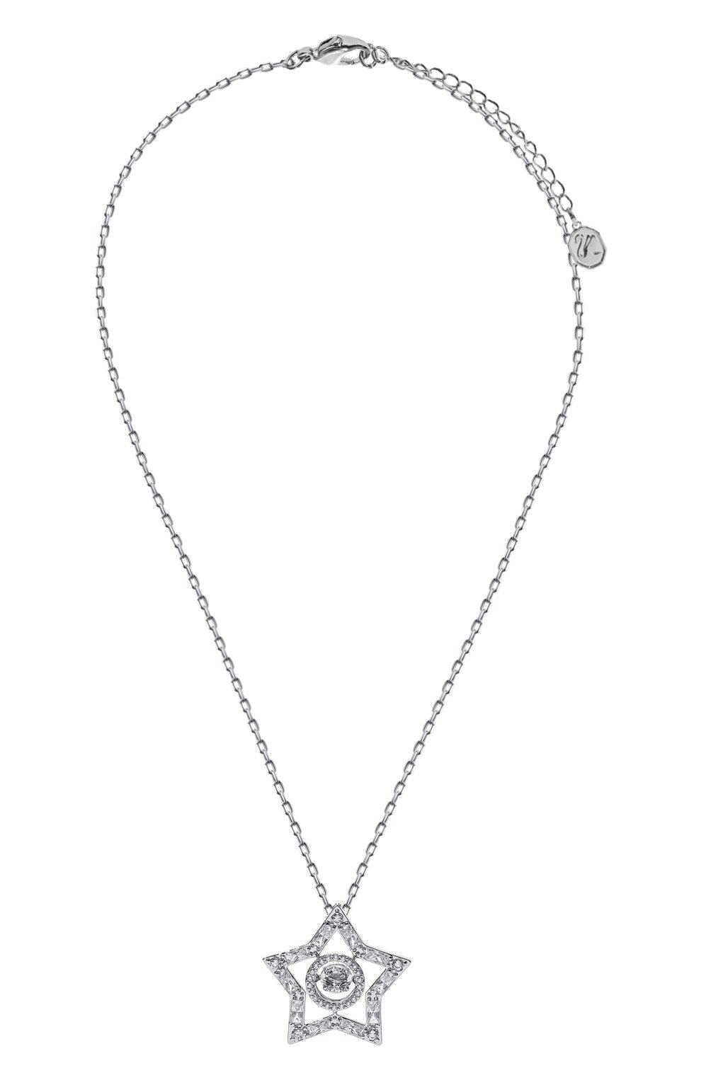 Кулон на цепочке stella SWAROVSKI, арт. 5617919, фото 1