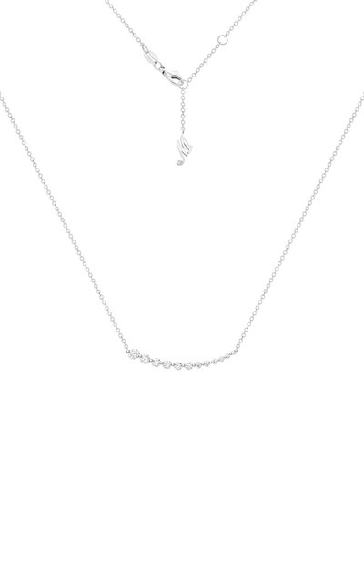 Женские колье MERCURY, арт. MN28235/WG