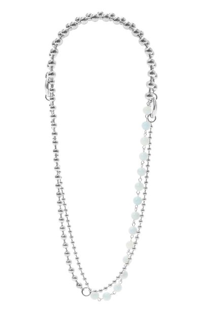 Колье CRYSTALLINE JEWELLERY, арт. 586EW, фото 1