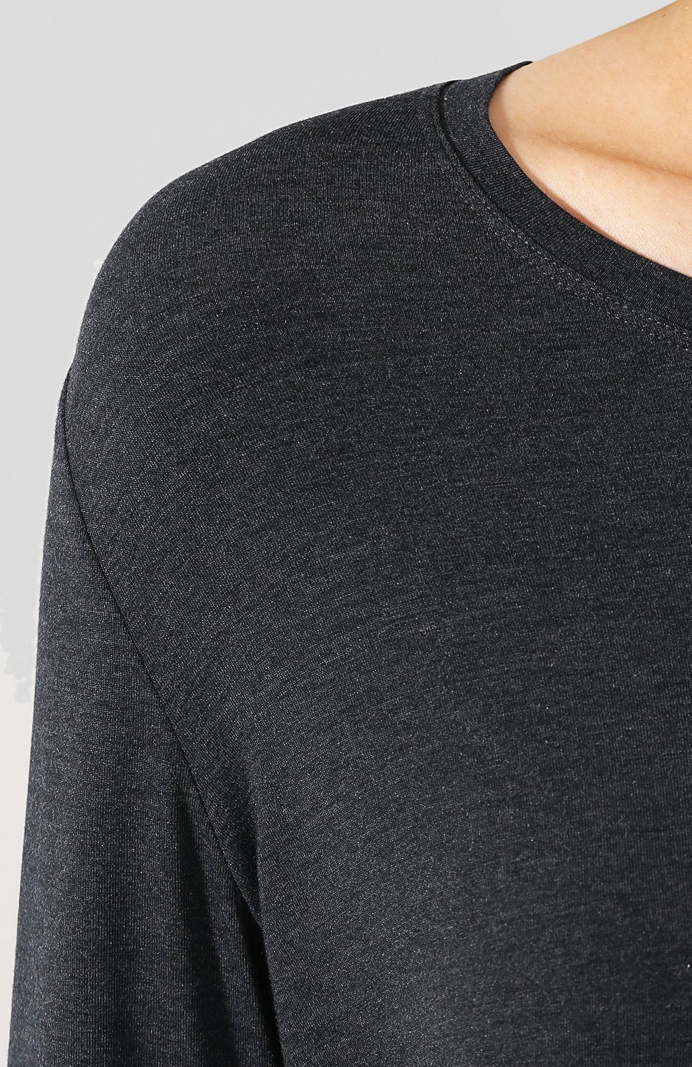 Лонгслив DEREK ROSE, арт. 1231-MARL001, фото 5