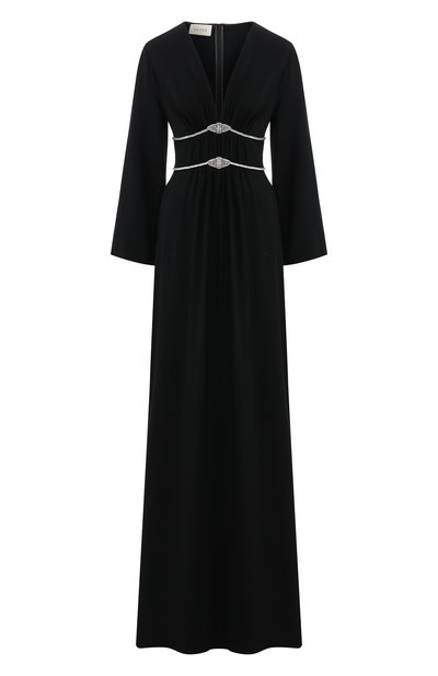Платье-макси GUCCI, арт. 605057/XJCBQ, фото 1