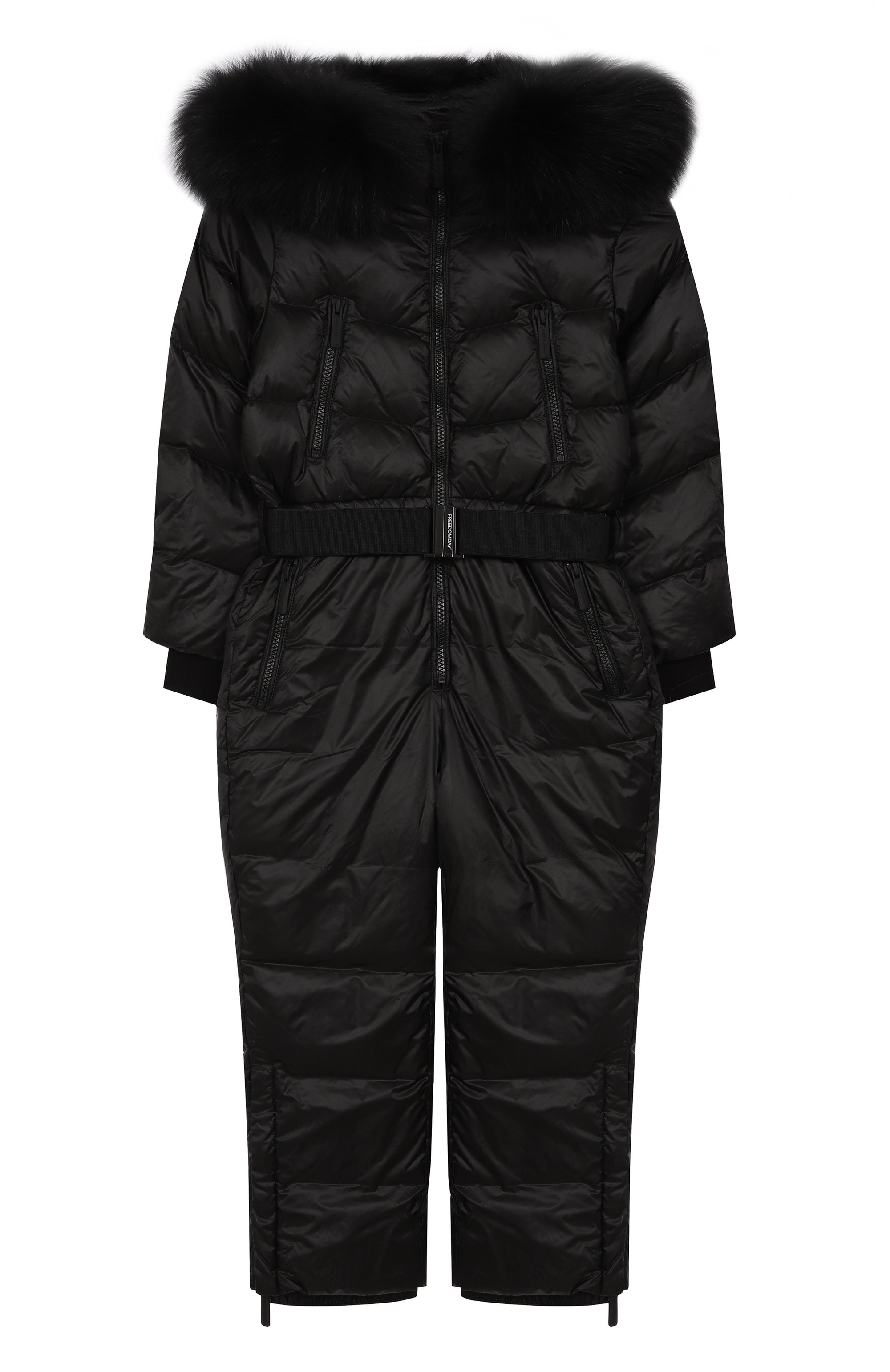 Пуховый комбинезон FREEDOMDAY, арт. 40410T00016, фото 1