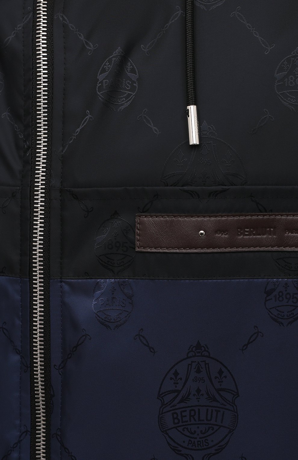 Куртка BERLUTI, арт. R190BU77-001, фото 5