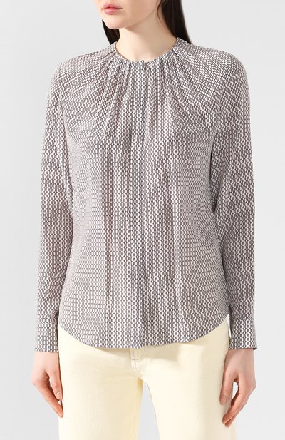 Блузка BOSS, арт. 50426003, фото 3