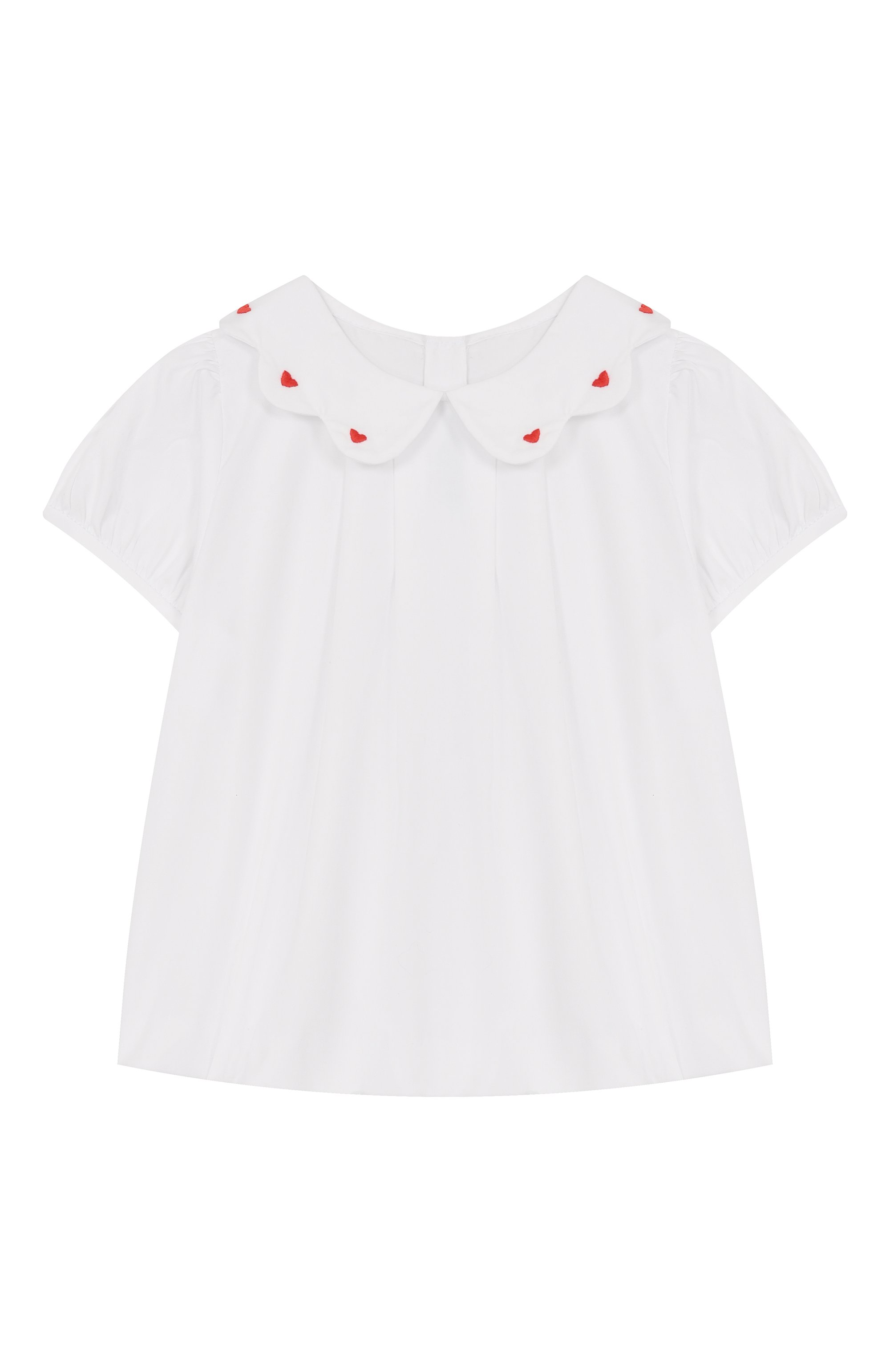 Комплект из топа и шорт JACADI, арт. 2044952, фото 2