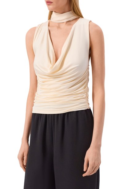 Топ из вискозы AYA MUSE, арт. AMR2667, фото 3