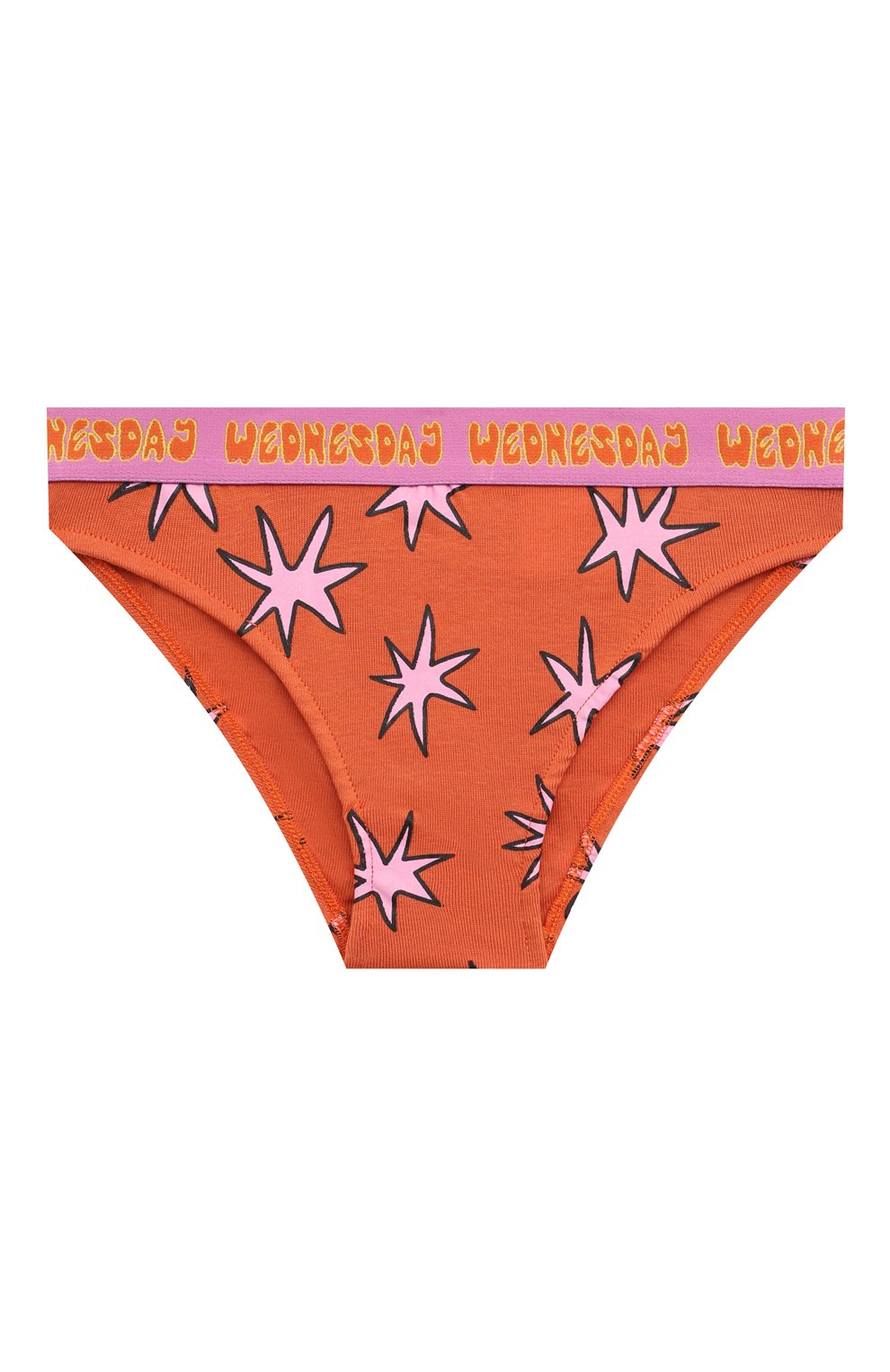 Комплект из семи трусов STELLA MCCARTNEY, арт. TV0A49, фото 4