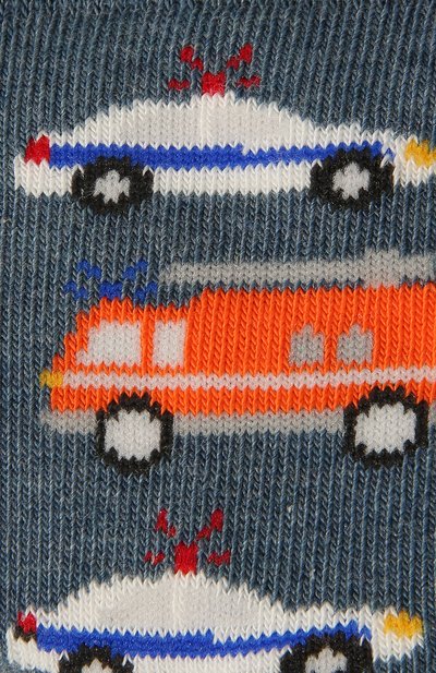 Хлопковые носки FALKE, арт. 12297., фото 2