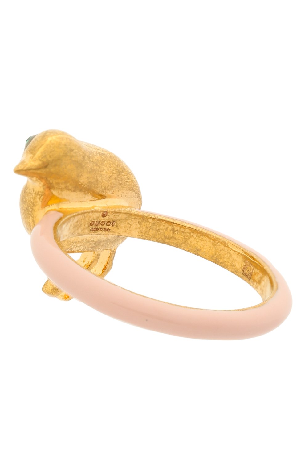 Кольцо GUCCI, арт. 638672/I6656, фото 2