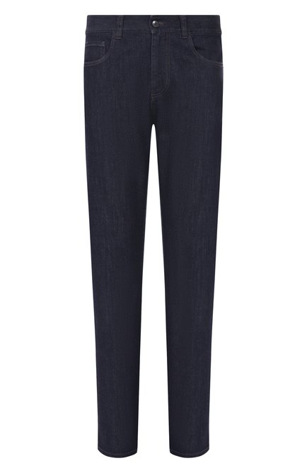 Мужские джинсы CANALI, арт. 91719/PD00018
