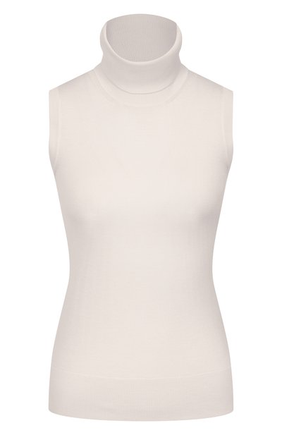 Женский топ из кашемира и шелка MVST, арт. M26.CSW.K414/JAIPUR