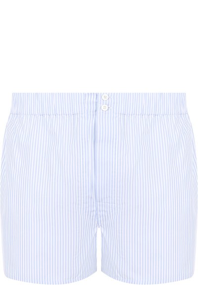 Хлопковые боксеры свободного кроя BRIONI, арт. N1B10L/P402D, фото 1