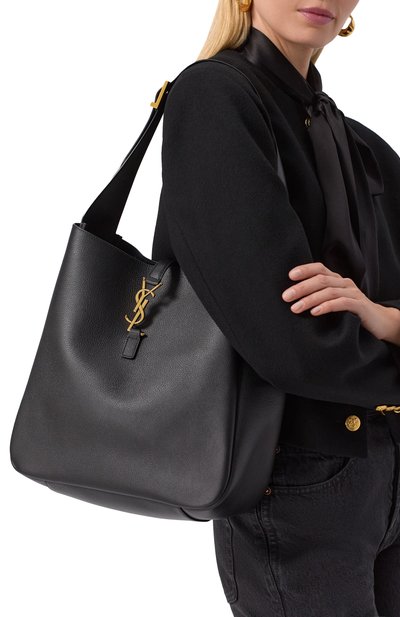 Сумка le 5 à 7 large SAINT LAURENT, арт. 753837/AAAUQ, фото 2