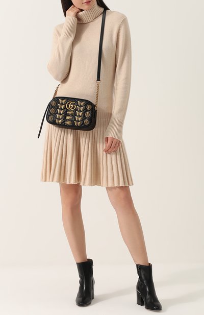 Сумка gg marmont GUCCI, арт. 447632/DTDKT, фото 2