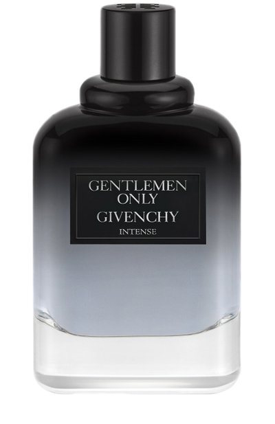Туалетная вода gentelmen only intense (100ml) GIVENCHY, арт. P007122, фото 1