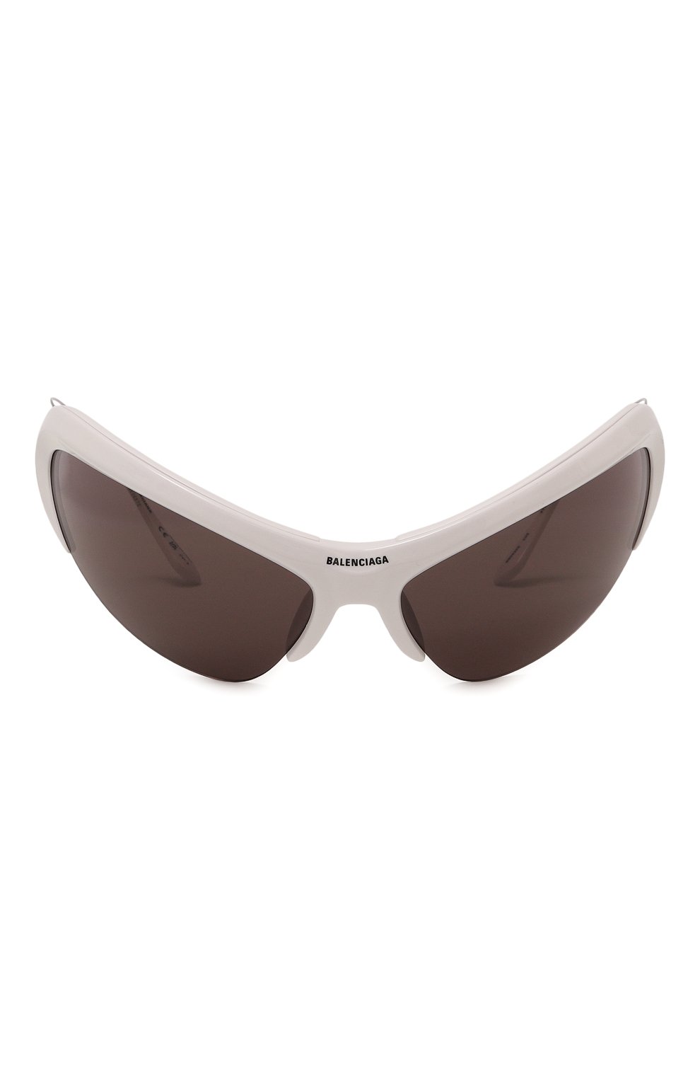 Солнцезащитные очки BALENCIAGA, арт. BB0232S 003, фото 4