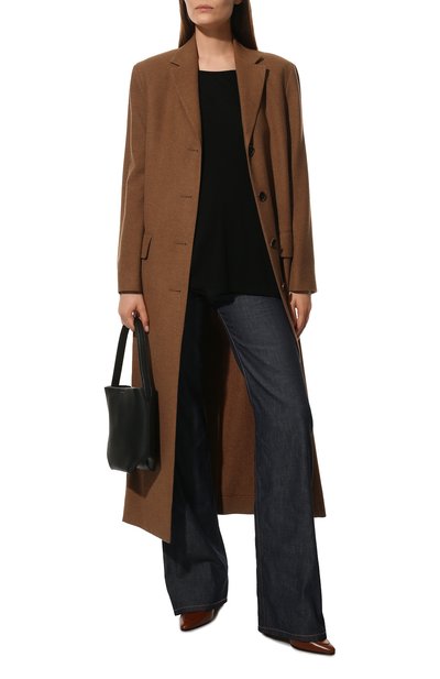 Лонгслив THE ROW, арт. 5586K395, фото 2