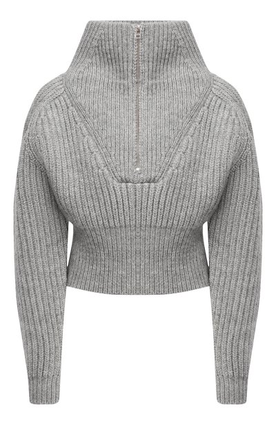 Женский шерстяной свитер JACQUEMUS, арт. 203KN42/207910