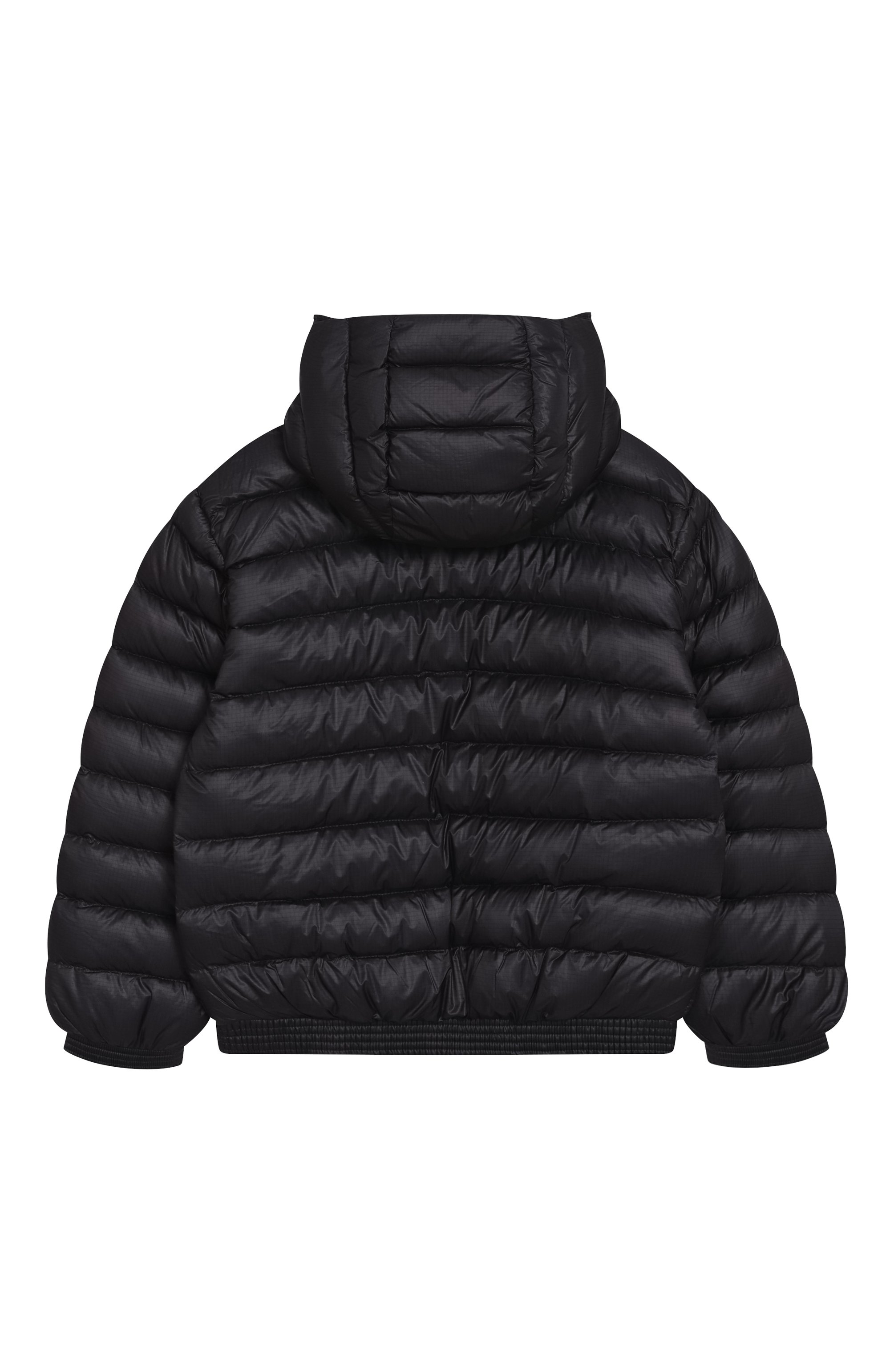 Пуховик C.P. COMPANY, арт. CMS00S/L3A96/4-8, фото 2