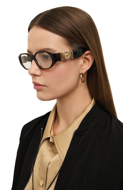 Оправа VERSACE, арт. 3320U-108, фото 2