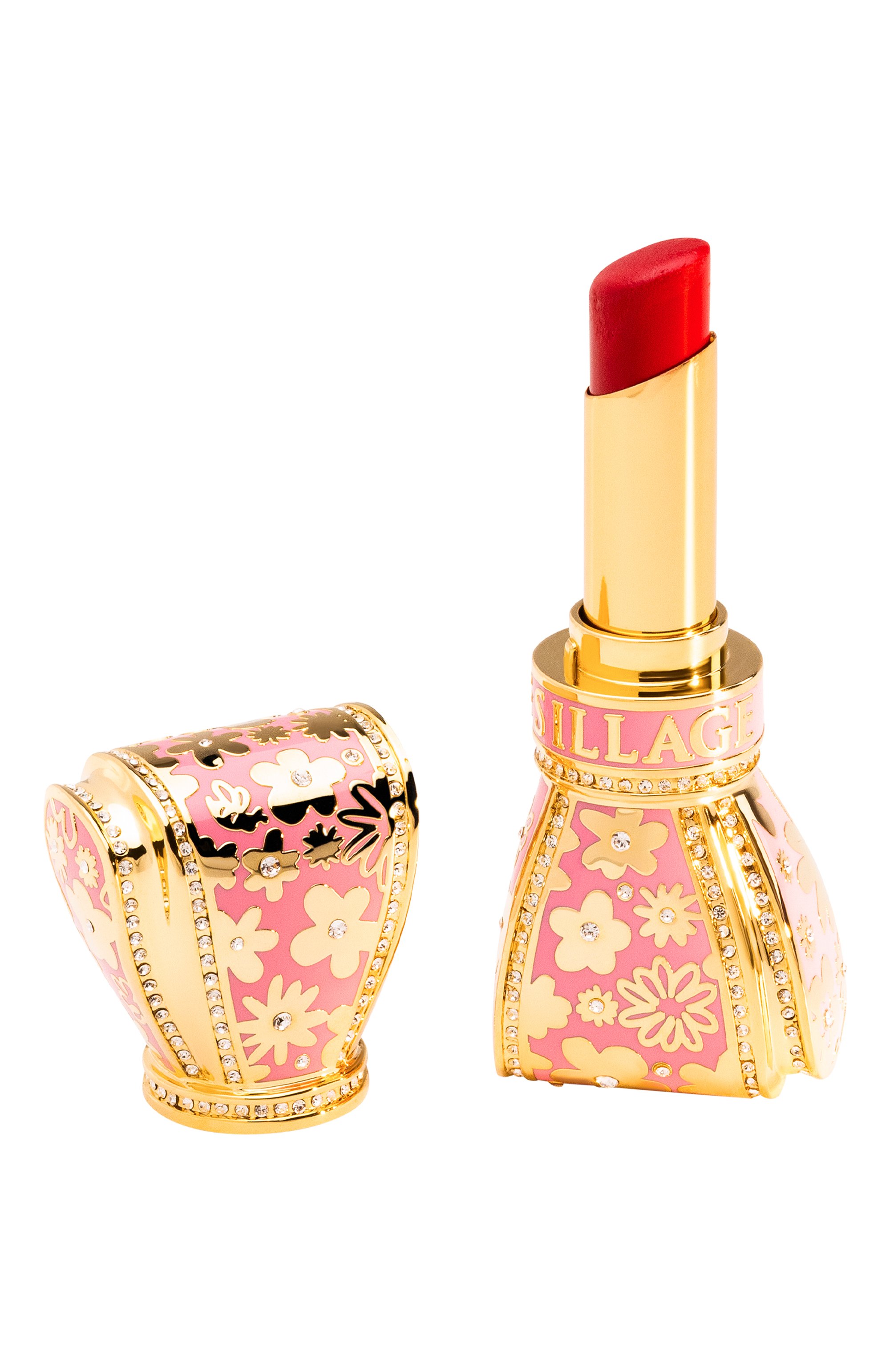 Футляр для помады pink HOUSE OF SILLAGE, арт. 810466023228, фото 2