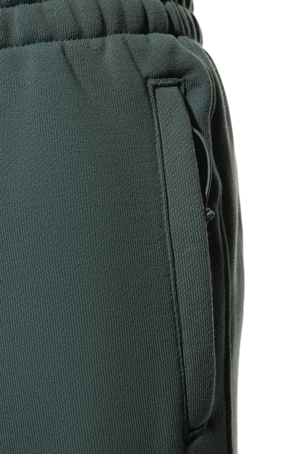 Хлопковые джоггеры adidas originals x pharrell williams ADIDAS ORIGINALS, арт. HI2960, фото 5